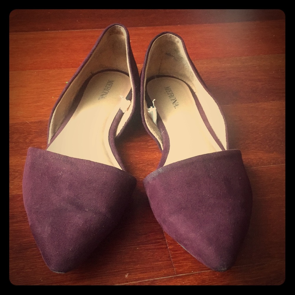 Flats